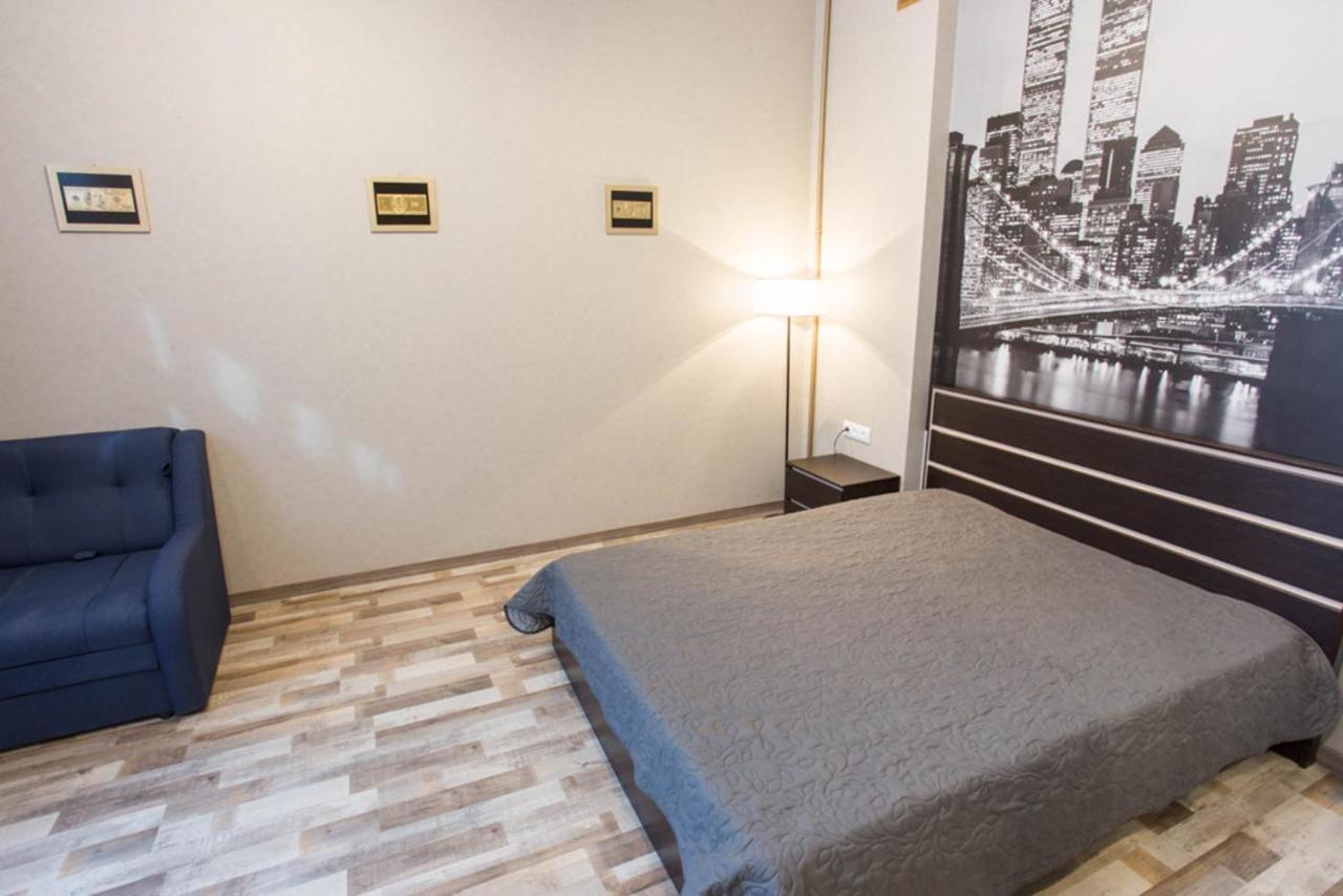 חארקיב Lux Apartment In The Center - Darvina Street 17 מראה חיצוני תמונה