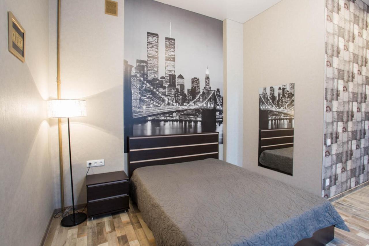 חארקיב Lux Apartment In The Center - Darvina Street 17 מראה חיצוני תמונה